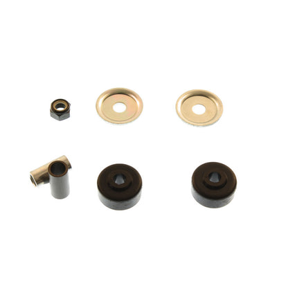 Bilstein 24-065283 Front B8 5100 Lifted Shock Absorber for Ford Bronco and F-Series Trucks