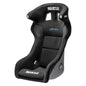 Sparco Seat Circuit II QRT Blk