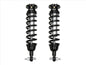 91255 ICON 2019-2023 Ford Ranger, 0-3.5” Lift, Extended Travel 2.5 VS Coilover Kit at Sexton Offroad in Salt Lake City & Park City, Utah 1