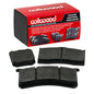Wilwood Pad Set BP-35 6712