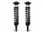 91711 ICON 2015-20 Ford F150 4WD, 0-2.63” Lift, Front 2.5 VS Coilover Kit at Sexton Offroad in Salt Lake City & Park City, Utah 1