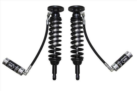 91800 ICON 2009-13 Ford F150 4WD, 1.75-263” Lift, Front 2.5 VS RR Coilover Kit at Sexton Offroad in Salt Lake City & Park City, Utah 1