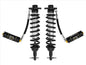 91818C ICON 21-23 Ford F150 2WD, 0-3" Lift, Front 2.5 VS RR Coilovers w/CDCV, Pair at Sexton Offroad in Salt Lake City & Park City, Utah 1
