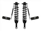 91824 ICON 2021-2023 Ford F-150 4WD/Tremor, 3.5-4.5"/2.5-3" Lift, Front 2.5 VS Remote Reservoir Coilovers, Pair at Sexton Offroad in Salt Lake City & Park City, Utah 1