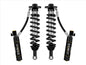 91831E ICON 2022-2023 Ford F-150 Lightning, Lowered 0-2", 2.5 VS Remote Reservoir CDEV Coilover Kit, Front at Sexton Offroad in Salt Lake City & Park City, Utah 1