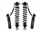 91836E ICON 2022-2023 Ford F-150 Lightning, Lowered 0-4", 2.5 VS Remote Reservoir CDEV Coilover Kit, Rear at Sexton Offroad in Salt Lake City & Park City, Utah 1