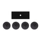 ARB Extra Leaf Spacer Kit - 60mm Wide