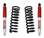 Skyjacker 2-2.5"FRT CLS,13>RAM25,NITR