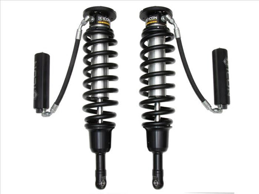 95002 ICON 2017-20 Ford Raptor Front 3.0 VS Remote Reservoir/CDCV Coilover Kit at Sexton Offroad in Salt Lake City & Park City, Utah 1
