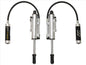 95005 ICON 2010-14 Ford Raptor Front Secondary 3.0 Zeta Remote Reservoir Shocks, Pair at Sexton Offroad in Salt Lake City & Park City, Utah 1