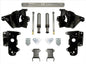 95120 ICON 2010-14 Ford Raptor Rear Air Bump Kit at Sexton Offroad in Salt Lake City & Park City, Utah 1