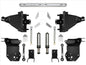 95121 ICON 2017-20 Ford Raptor Rear Air Bump Kit at Sexton Offroad in Salt Lake City & Park City, Utah 1