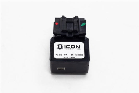95199 ICON 2019-20 Ford Raptor Damper Interface Device at Sexton Offroad in Salt Lake City & Park City, Utah 1