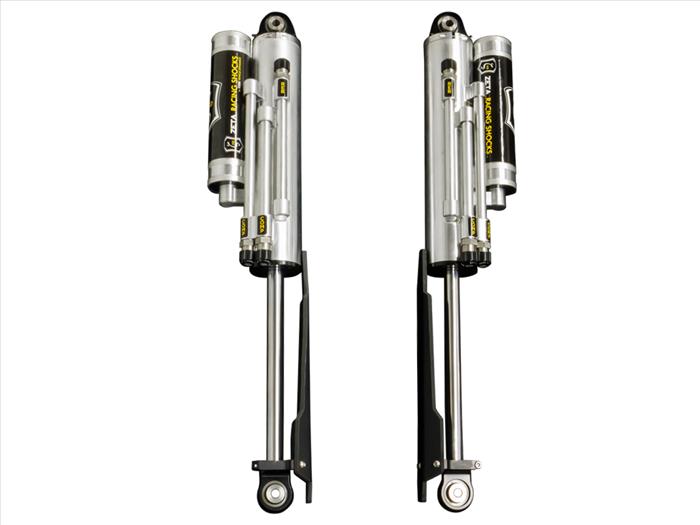 95200 ICON 2010-14 Ford Raptor RXT 3.0 Zeta Piggyback Reservoir Shocks, Pair at Sexton Offroad in Salt Lake City & Park City, Utah 1