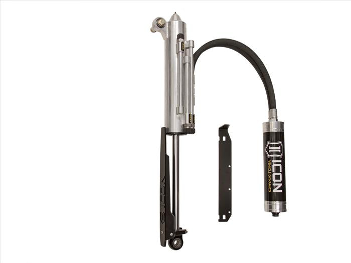 95201R ICON 2010-14 Ford Raptor RXT 3.0 Zeta Remote Reservoir Shock, Passenger Side at Sexton Offroad in Salt Lake City & Park City, Utah 1