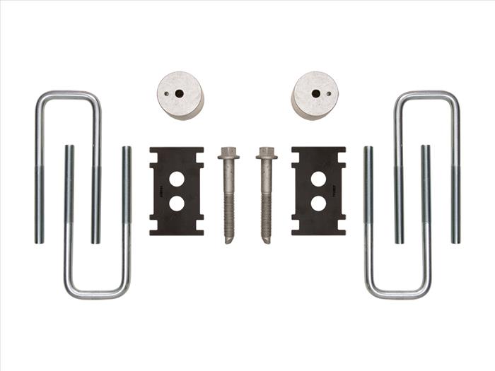 95220H ICON 2010-14 Ford Raptor Leaf Spring Hardware Kit at Sexton Offroad in Salt Lake City & Park City, Utah 1