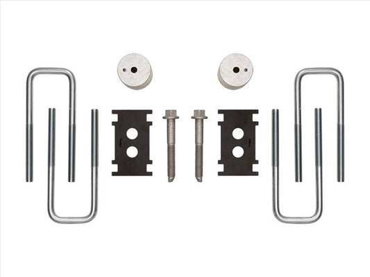 95220H ICON 2010-14 Ford Raptor Leaf Spring Hardware Kit at Sexton Offroad in Salt Lake City & Park City, Utah 1