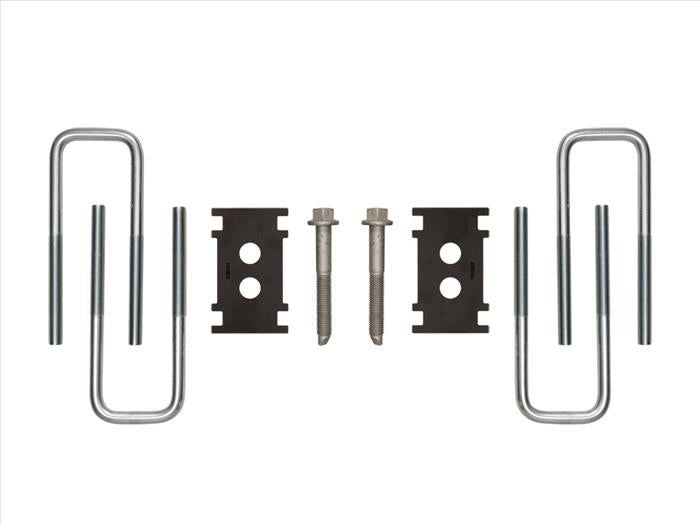 95225H ICON 2017-20 Ford Raptor Multi Rate Leaf Spring Hardware Kit at Sexton Offroad in Salt Lake City & Park City, Utah 1