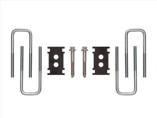 95225H ICON 2017-20 Ford Raptor Multi Rate Leaf Spring Hardware Kit at Sexton Offroad in Salt Lake City & Park City, Utah 1