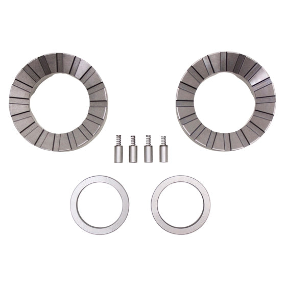 Spartan Locker for Toyota 8" V6 Rear – 100% Traction for 4Runner, GX470, FJ