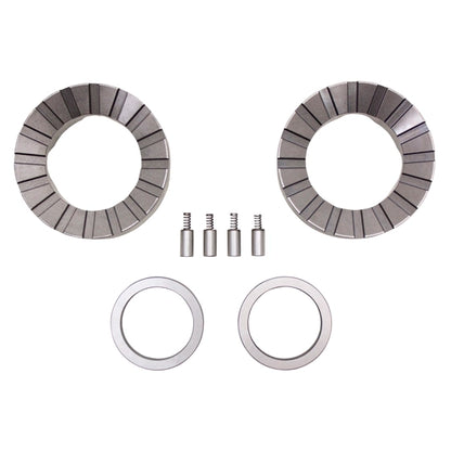 Spartan Locker for Toyota 8" V6 Rear – 100% Traction for 4Runner, GX470, FJ