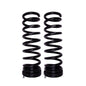 Bilstein 2014+ Ram 2500/3500 B12 (Special) Front Coil Spring Set - 2-2.3in Lift Height