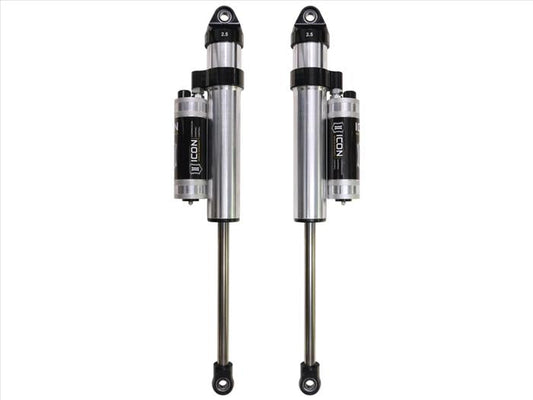 97702CP-CB ICON 2009-14 Ford F150, 6” Lift, Rear 2.5 VS Shocks, PB CDCV UPKG, Pair at Sexton Offroad in Salt Lake City & Park City, Utah 1