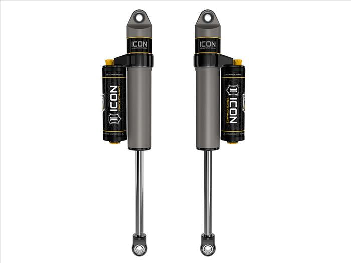 97720CP ICON 09-23 Ford F150 2/4WD/ 04-08 F150 4WD, Rear 2.5 VS Shocks w/PB CDCV, Pair at Sexton Offroad in Salt Lake City & Park City, Utah 1