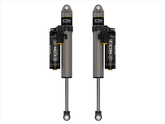 97720EP ICON 2021-2023 Ford F150, Rear 2.5 VS Shocks, Piggyback Reservoir w/ CDEV, Pair at Sexton Offroad in Salt Lake City & Park City, Utah 1