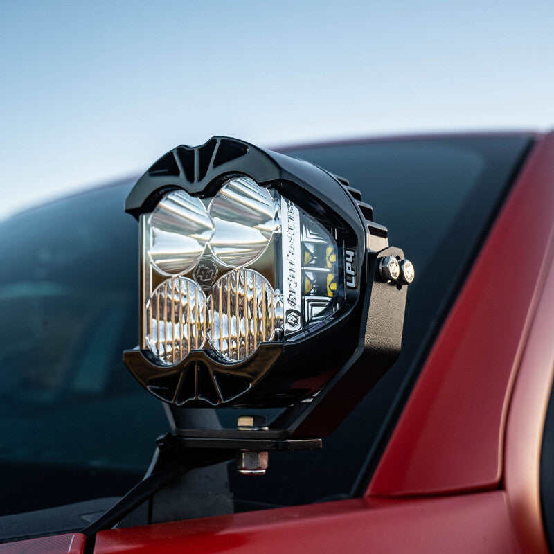 Baja Designs 2021+ Ford Raptor LP4 A-Pillar Kit