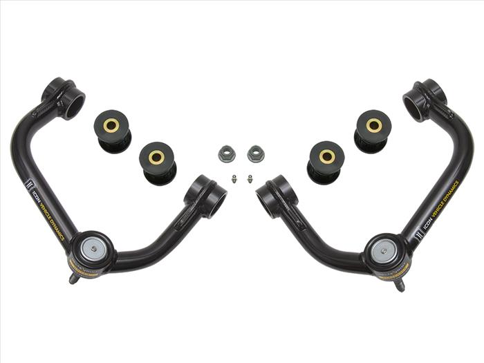 98500DJ ICON 2004-20 Ford F150 Tubular Upper Control Arm/Delta Joint Kit at Sexton Offroad in Salt Lake City & Park City, Utah 1