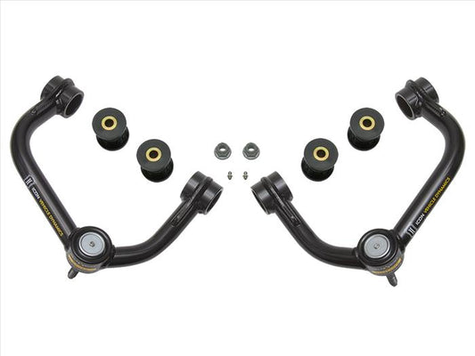 98500DJ ICON 2004-20 Ford F150 Tubular Upper Control Arm/Delta Joint Kit at Sexton Offroad in Salt Lake City & Park City, Utah 1