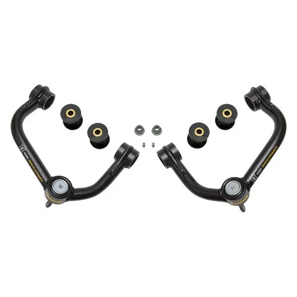98502DJ ICON 2021-2023 F150 Tubular Upper Control Arm/Delta Joint Kit at Sexton Offroad in Salt Lake City & Park City, Utah 1