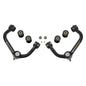 98502DJ ICON 2021-2023 F150 Tubular Upper Control Arm/Delta Joint Kit at Sexton Offroad in Salt Lake City & Park City, Utah 1