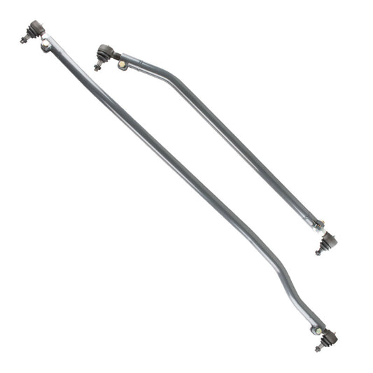 Synergy 2018+ Wrangler JL/JLU HD Steering Kit