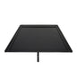 Westin Manual Retractable Tonneau Cover 22-26 Toyota Tundra 5.5ft Bed Black