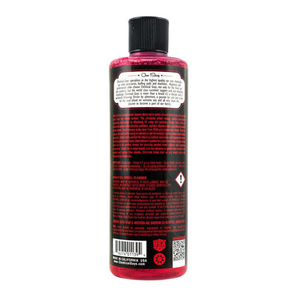 Chemical Guys Diablo Gel Wheel & Rim Cleaner - 16oz - Case of 6