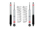 Eibach Pro-Truck Lift Kit for 20-21 Ford F-150 4WD 3.5L V6 EcoBoost Super Crew (Excl Max Tow Pkg)