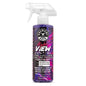 Chemical Guys HydroView Ceramic Glass Cleaner & Coating - 16oz - Case of 6