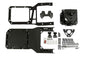 DV8 Offroad 21-24 Ford Bronco Tire Carrier