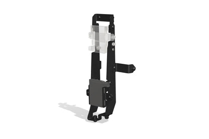 ADD Addictive Desert Designs 2024+ Ford F150 Adaptive Cruise Control Bracket