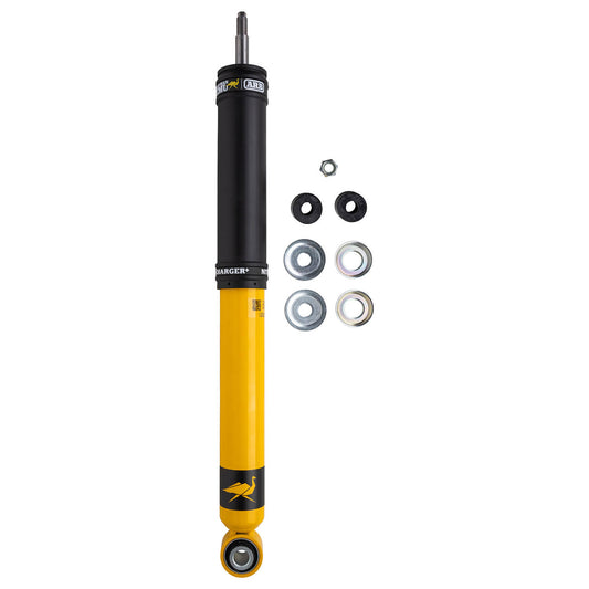 ARB / OME Nitrocharger Plus Shock Toyota Land Cruiser - Front