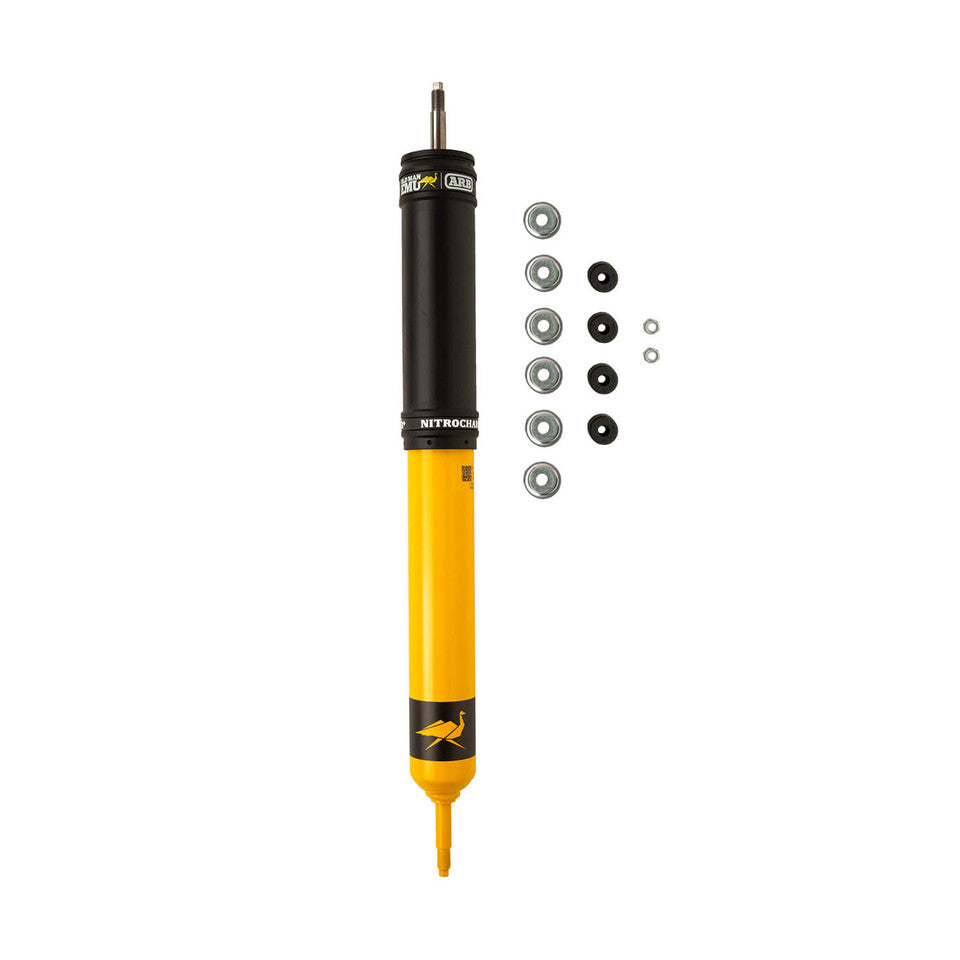 ARB / OME Nitrocharger Plus Shock Toyota Land Cruiser 80/100 Series - Rear