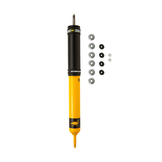 ARB / OME Nitrocharger Plus Shock Toyota Land Cruiser 80/100 Series - Rear