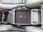 Tuffy Console Safe | Ford Bronco | 3-Digit Combo | 2021-2024