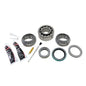 BK GMHO72-B Yukon Bearing Install Kit for GM HO72 diff, with load bolt (tapered bearings) at Sexton Offroad in Salt Lake City & Park City, Utah. 1