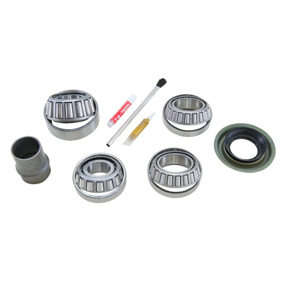 BK ISAM Yukon Bearing install kit for Suzuki Samurai differential at Sexton Offroad in Salt Lake City & Park City, Utah. 1
