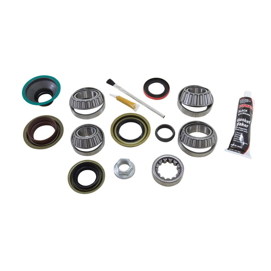 BK M35-IFS Yukon Bearing Install Kit for Ranger and Explorer w/Model 35 IFS differential at Sexton Offroad in Salt Lake City & Park City, Utah. 1