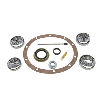 BK M35 Yukon Bearing install kit for Model 35 differential at Sexton Offroad in Salt Lake City & Park City, Utah. 1