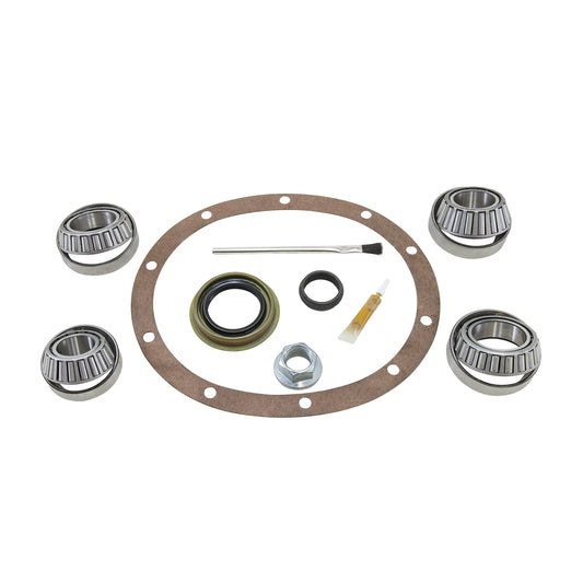 BK M35 Yukon Bearing install kit for Model 35 differential at Sexton Offroad in Salt Lake City & Park City, Utah. 1
